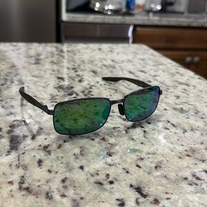 Maui Jim Sunglasses